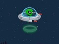 Jogo Raider OVNI online