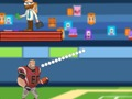 Jogo Futebol Para Nerds  online