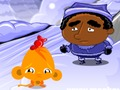 Jogo Monkey Go Happy Stage 42 - Luzes  online