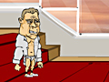 Jogo A fúria de Arnold  online