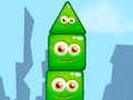 Jogo Alimente as Figuras 2  online
