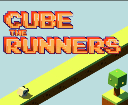 Jogo Cube os corredores  online