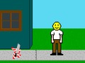 Jogo Vizinhos raivosos 2 online
