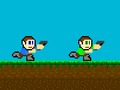 Jogo Correndo armas online