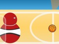 Jogo Touch Basketball online