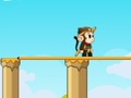 Jogo Stick Monkey online