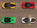 Jogo Carros Drift Racers 2 online