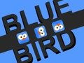 Jogo Pássaro azul  online