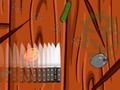 Jogo Fruta Rápida  online