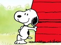 Jogo Amendoins O que foi, Snoopy? online