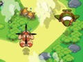 Jogo Sky Warrior 2 Invasão online