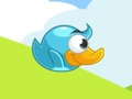 Jogo Bebê pássaro  online