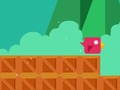 Jogo Run Bird Run on Line online
