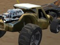 Jogo Rally atômico  online