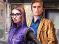 Jogo A Cidade Forsaken  online