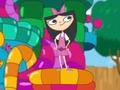 Jogo Phineas e Ferb Summer Soakers  online