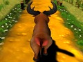 Jogo Bull Escapado  online