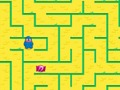 Jogo Maze Monster online