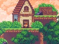Jogo Kitsune Zenko Adventure online
