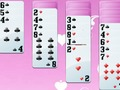 Jogo Freecell russo online