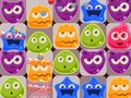 Jogo Materia de geléia do BOBH BABY online