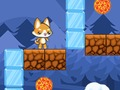 Jogo Tobys Adventures online