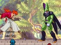 Jogo Batalha de anime 3 online