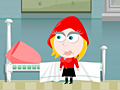 Jogo Ashley, a existencialista  online
