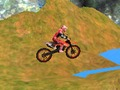 Jogo Templo dos julgamentos de Moto  online