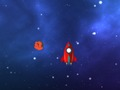 Jogo Jogo de asteróides  online