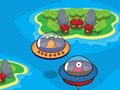 Jogo Smasher UFO  online