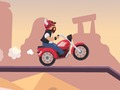 Jogo Motociclista Lane online
