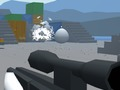 Jogo Shell Shockers online