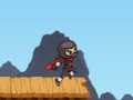 Jogo Ninja Run online