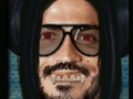 Jogo Cara engraçada de Ronaldo  online