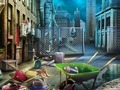 Jogo Ameaça na Noite  online