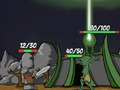 Jogo Batalha Heroica  online