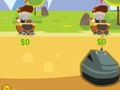 Jogo Mineiro de ouro Bros online