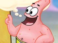 Jogo Spongebob squarepants esboça, adivinhe  online