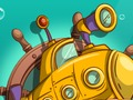 Jogo Submarino  online