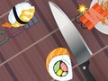 Jogo Sushi Ninja online