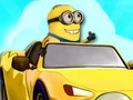 Jogo Super Minions Drift online