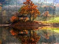 Jogo Quebra-cabeça: Beauty Views  online
