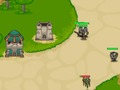 Jogo Defesa de torre  online