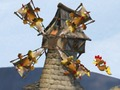 Jogo Moorhuhn 360 online