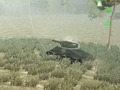 Jogo Guerra dos Tanques  online