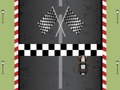 Jogo Corrida de carros clássica  online