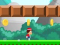 Jogo Super Plumber Run online