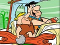 Jogo Diferenças dos Picapiedra  online