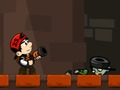 Jogo Zombie Buster online